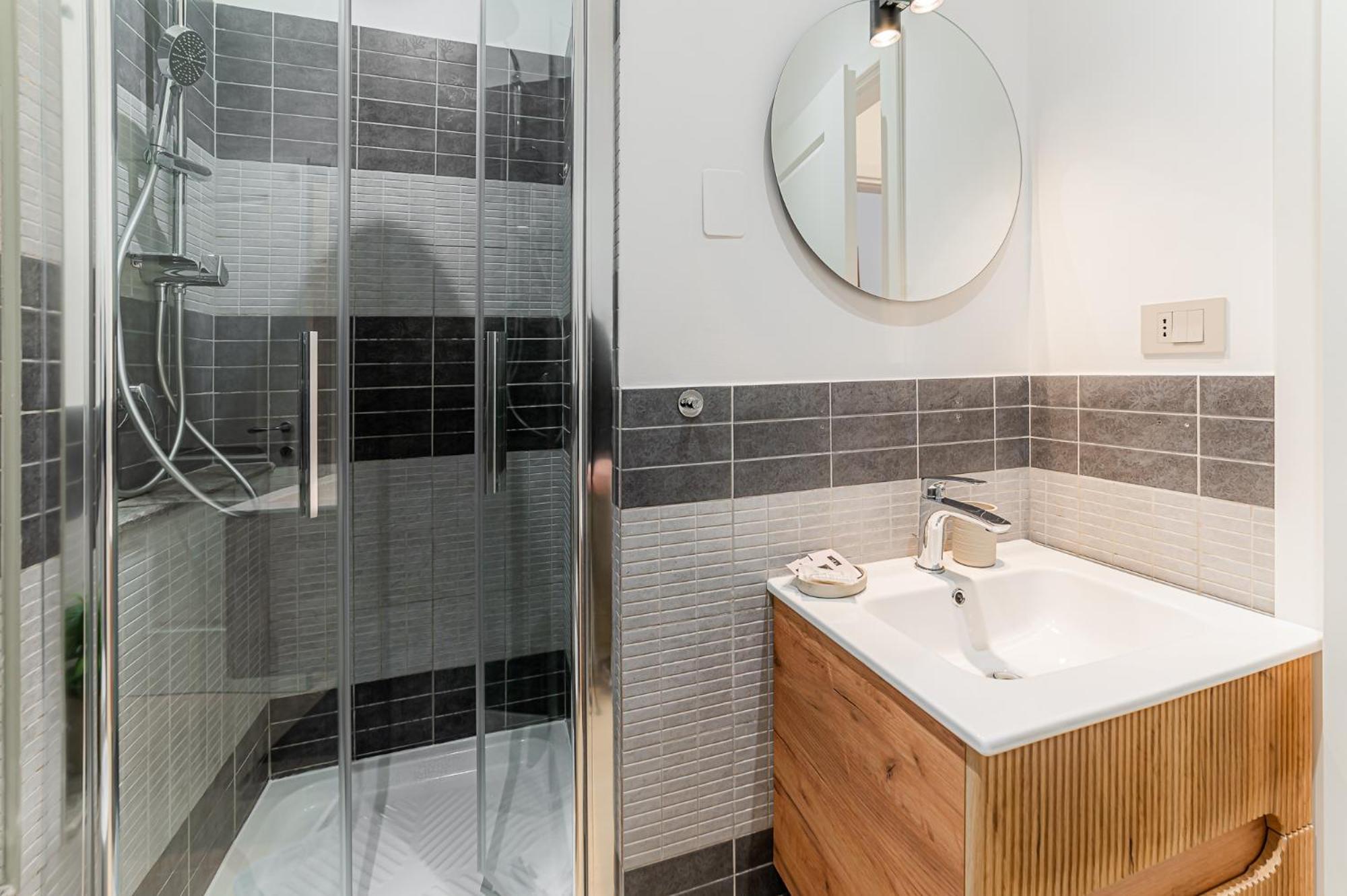 Giano Vatican Suites - Metro Cipro روما المظهر الخارجي الصورة